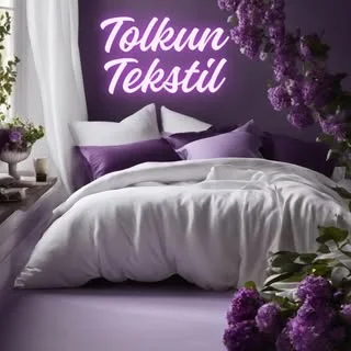 Логотип Поставщик текстиля для дома