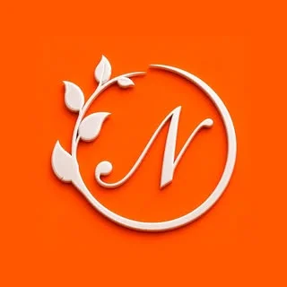 Логотип Поставщик тканей и фурнитуры