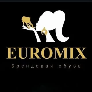 аяқ киім жеткізушісі логотипі