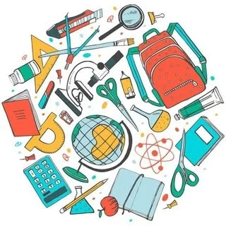 Логотип Поставщик детских товаров