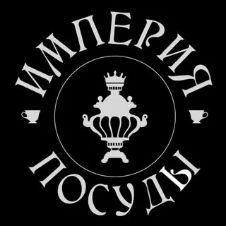 Логотипи Таъминкунандаи молҳои хонагӣ
