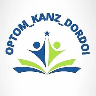 Логотип Поставщик детских товаров