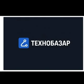 электроника жеткізушісі логотипі